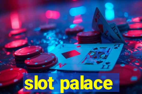 slot palace