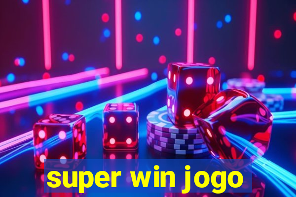 super win jogo