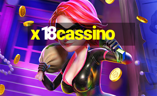 x18cassino