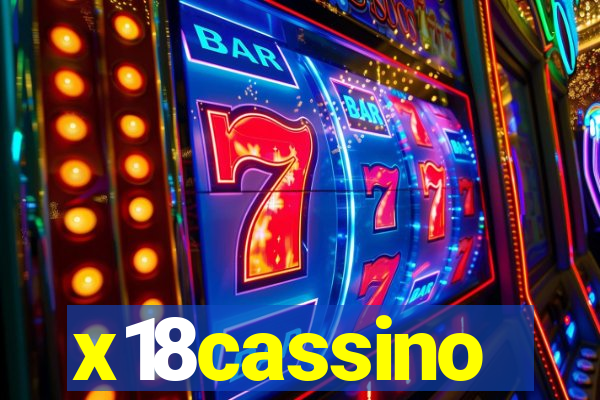 x18cassino