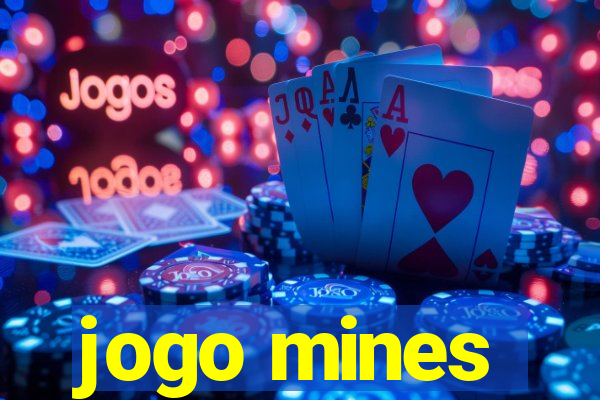 jogo mines