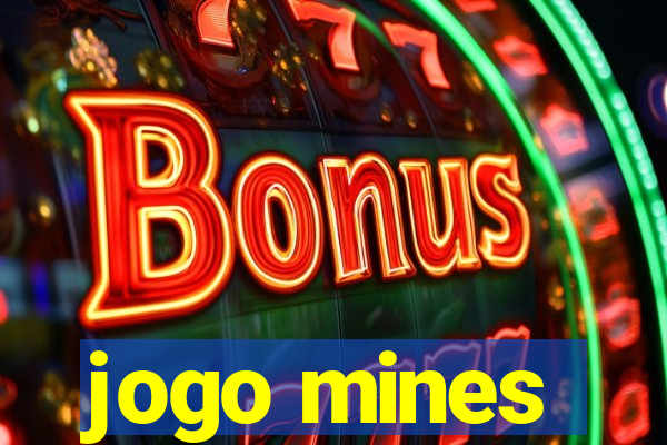 jogo mines