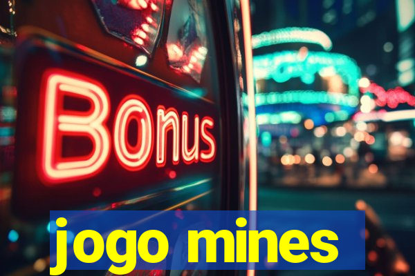 jogo mines