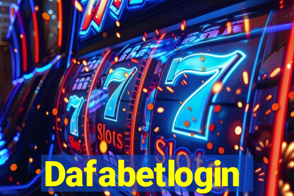 Dafabetlogin