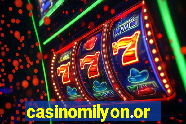 casinomilyon.org