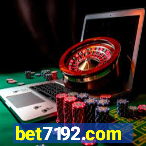 bet7192.com