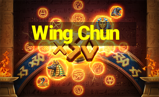 Wing Chun