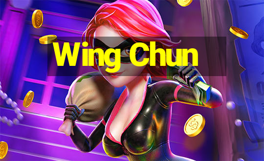 Wing Chun