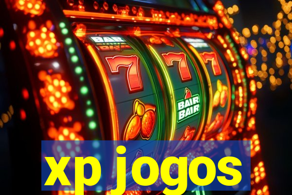 xp jogos