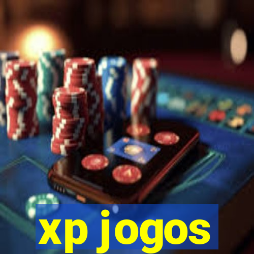 xp jogos