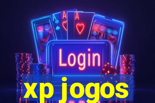 xp jogos