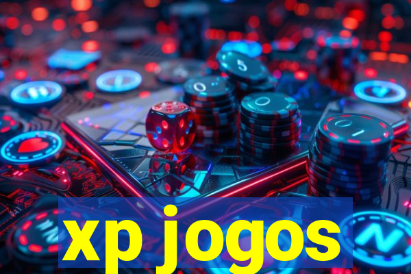 xp jogos