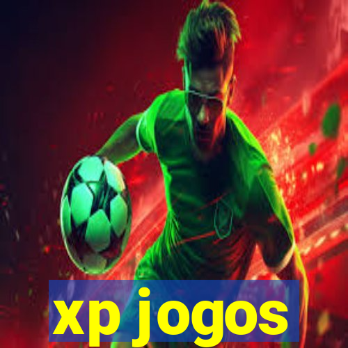 xp jogos