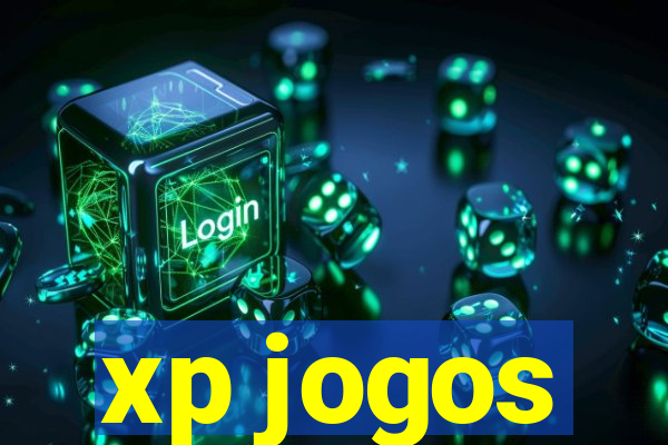 xp jogos