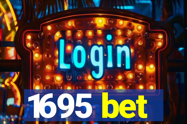 1695 bet