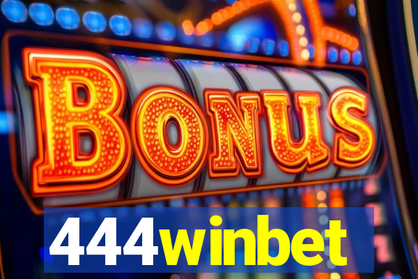 444winbet