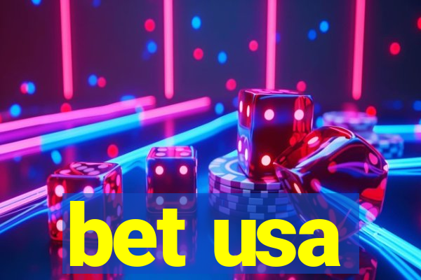 bet usa