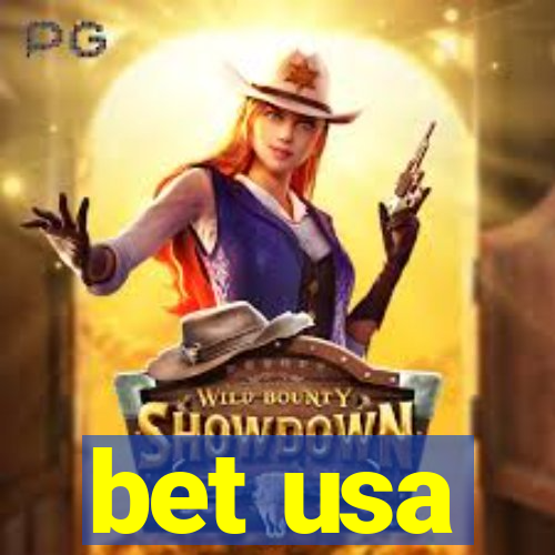 bet usa