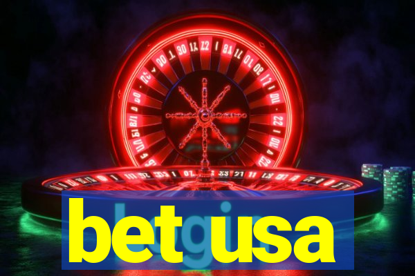 bet usa