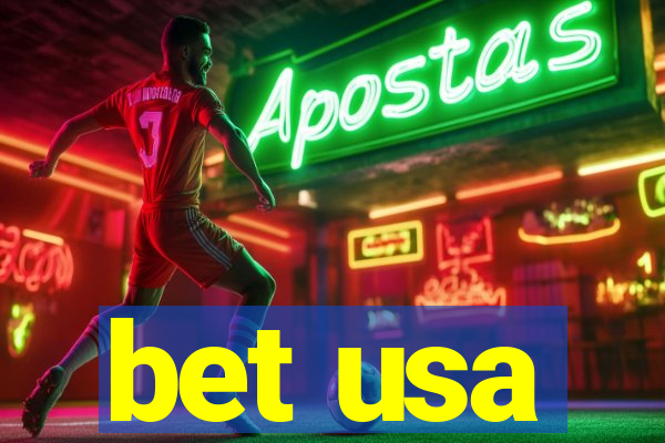 bet usa