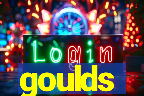 goulds