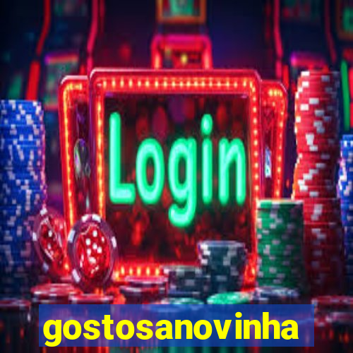 gostosanovinha