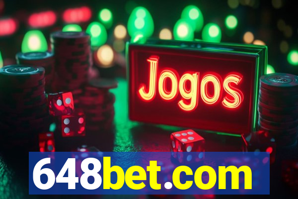 648bet.com