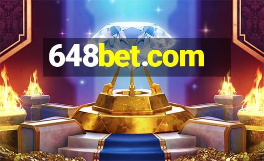 648bet.com