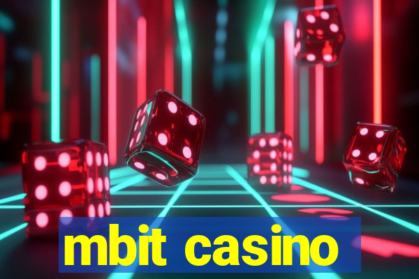 mbit casino