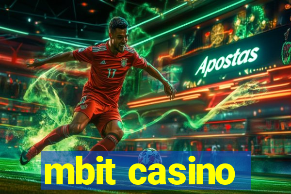 mbit casino