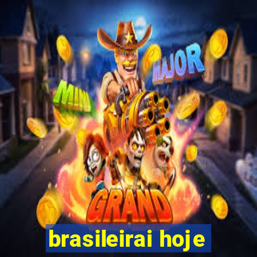 brasileirai hoje