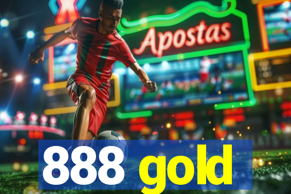 888 gold