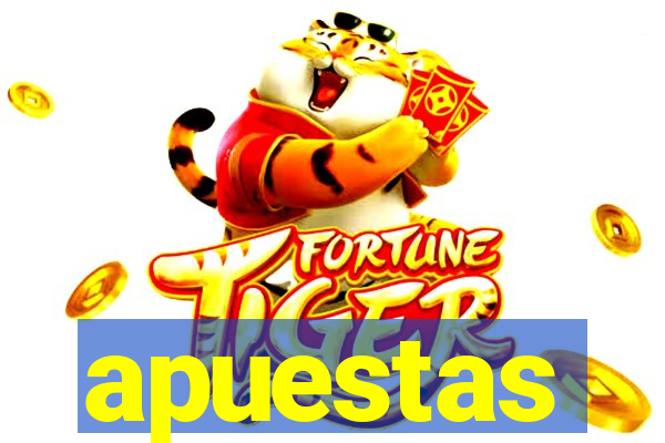 apuestas