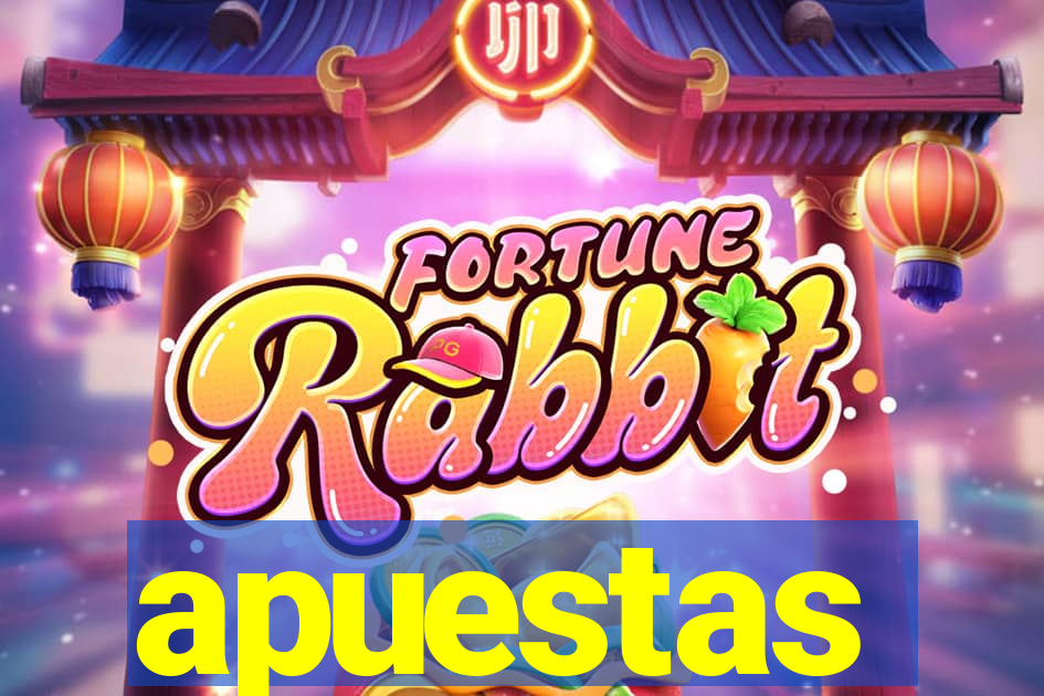 apuestas