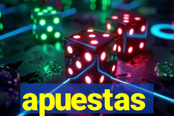 apuestas