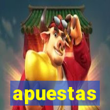 apuestas