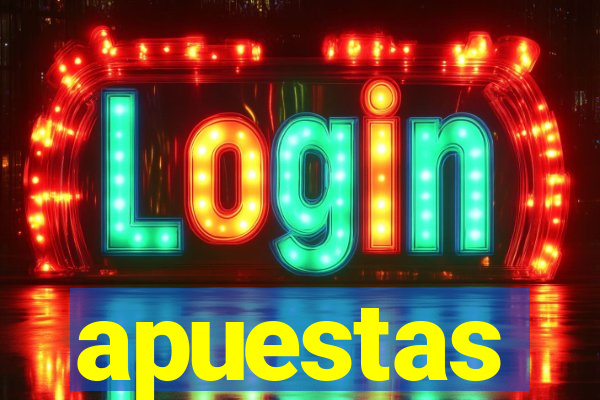 apuestas