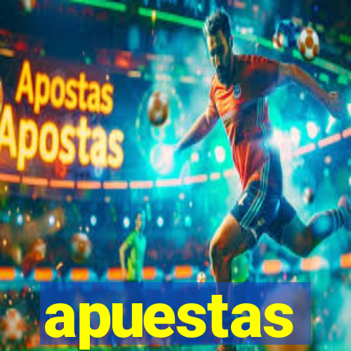 apuestas