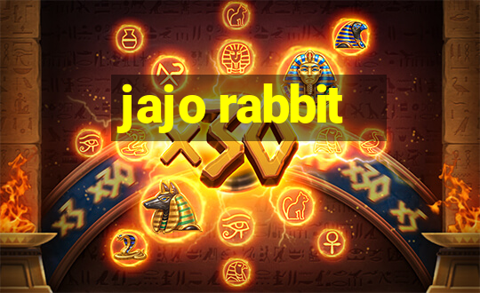 jajo rabbit