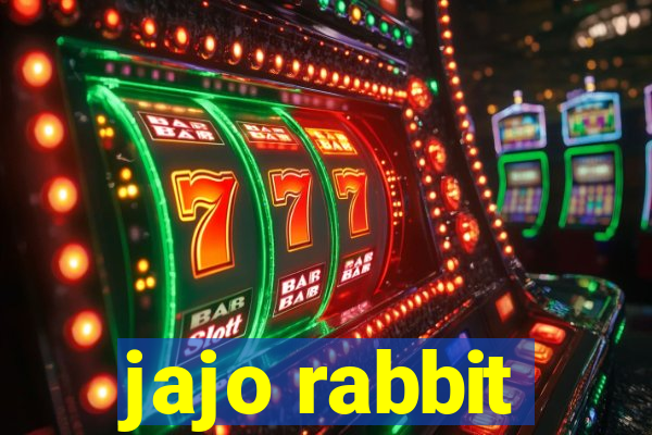 jajo rabbit