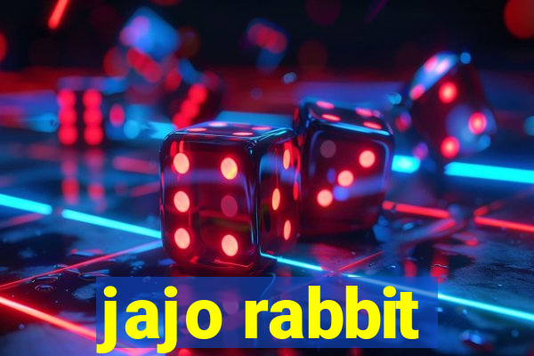 jajo rabbit