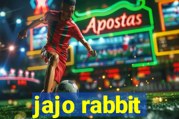 jajo rabbit