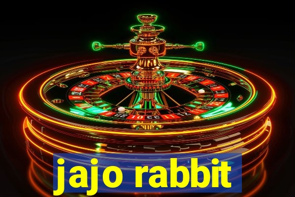 jajo rabbit