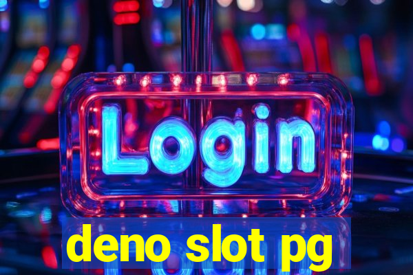 deno slot pg