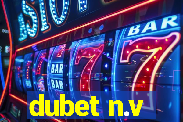 dubet n.v