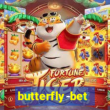 butterfly-bet