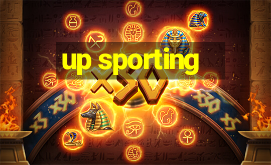 up sporting