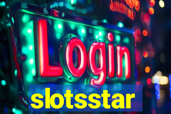 slotsstar