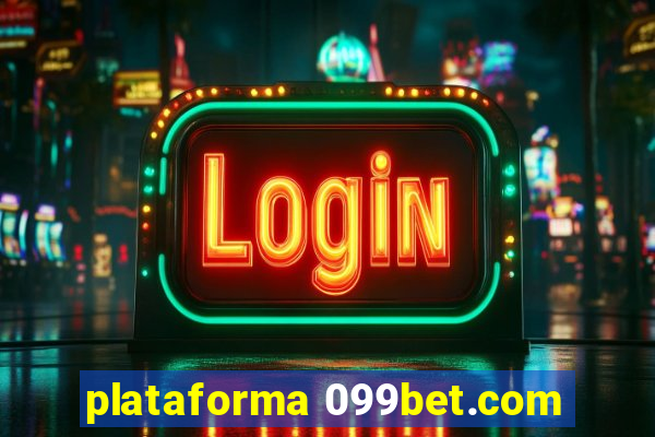 plataforma 099bet.com