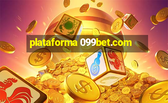 plataforma 099bet.com